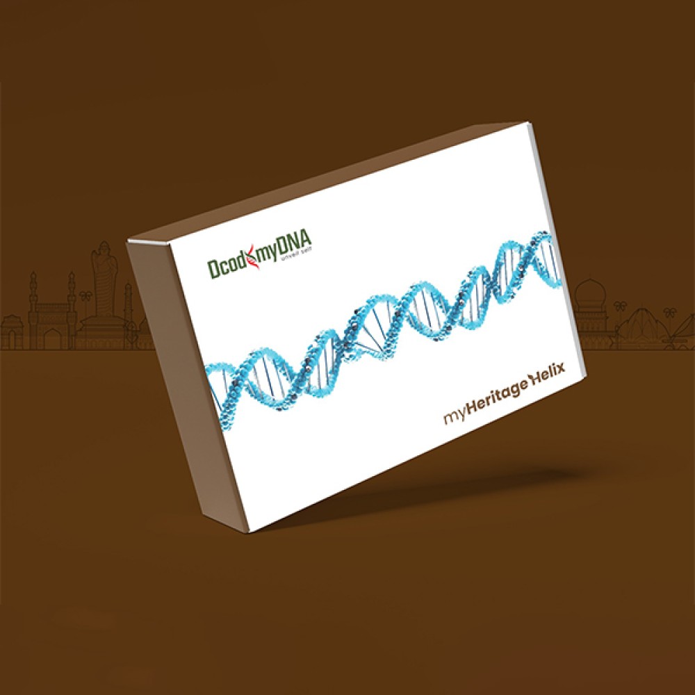 myHeritage Helix